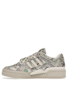 Jeremy Scott x adidas Forum Wings Money2