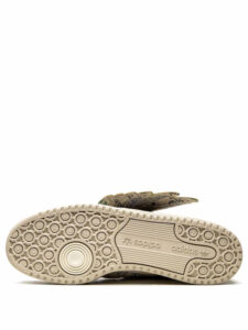 Jeremy Scott x adidas Forum Wings Money3