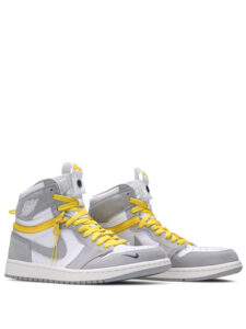 Jordan 1 High Switch Light Smoke5