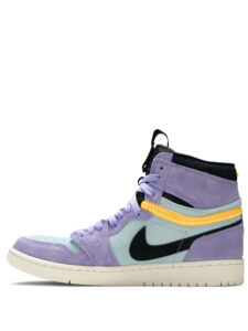 Jordan 1 High Switch Purple Pulse2