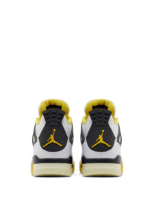 Jordan 4 Retro Vivid Sulfur4