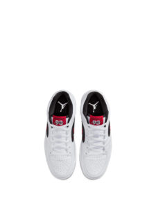 Jordan Stadium 90 White Black Gym Red3