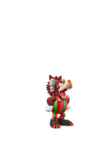 KAWS Cereal Monsters Frute Brute Figure3