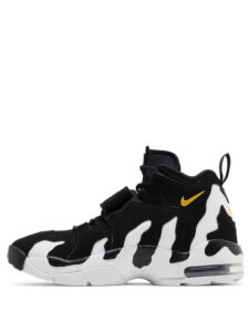 Nike Air DT Max 96 Black White2