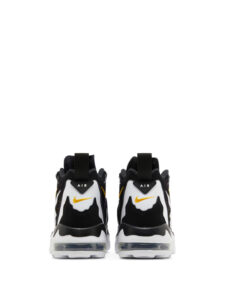 Nike Air DT Max 96 Black White4