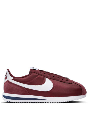 Nike Cortez Team Red White