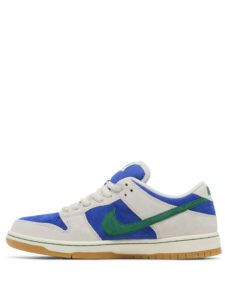 Nike SB Dunk Low Hyper Royal Malachite2
