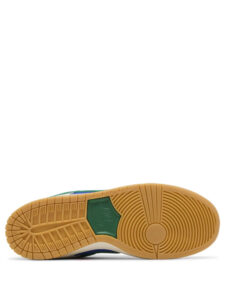 Nike SB Dunk Low Hyper Royal Malachite3