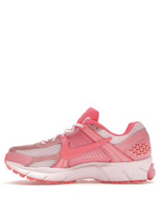 Nike Zoom Vomero 5 Coral Chalk Hot Punch2