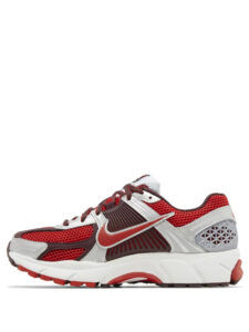 Nike Zoom Vomero 5 Mystic Red2