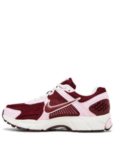 Nike Zoom Vomero 5 Pink Foam Team Red2