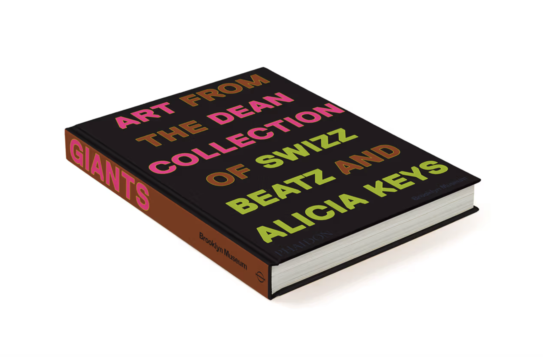 Novo Livro Da Phaidon Mergulha Na Coleção De Arte De Alicia Keys E Swizz Beatz Original São Paulo
