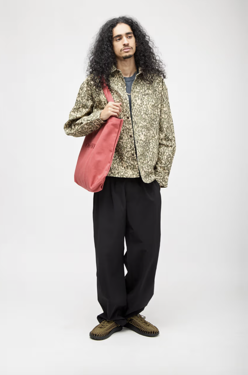 Only Ny Ss24 A Inspiração Vem Da Primavera Em Nyc Original São Paulo