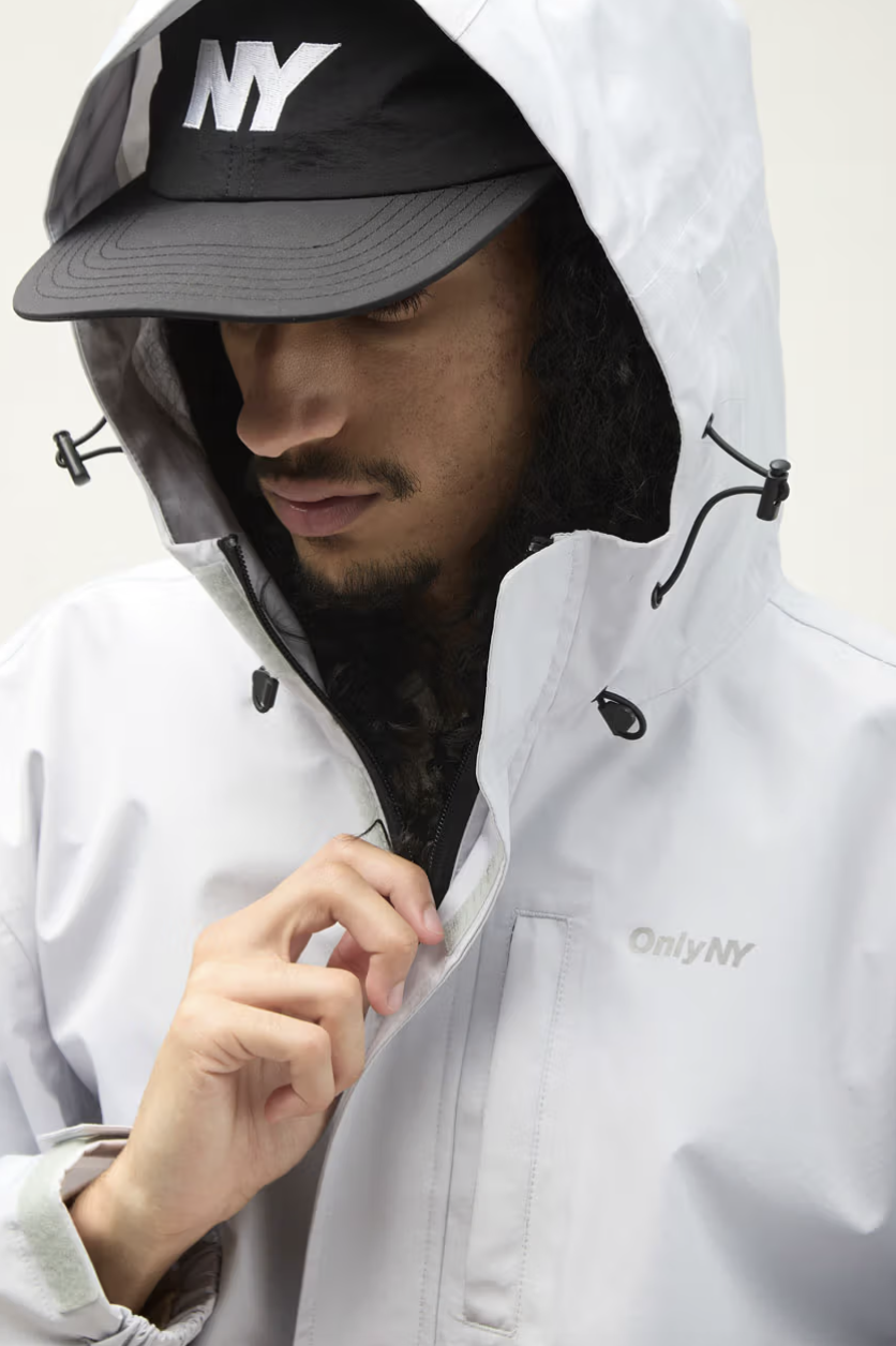 Only Ny Ss24 A Inspiração Vem Da Primavera Em Nyc Original São Paulo