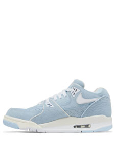 PJ Tucker x Air Flight 89 Low Sky Blue2