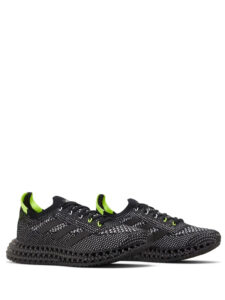 Adidas 4DFWD Core Black Cloud White4