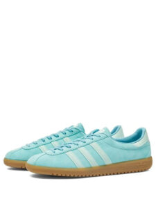 Adidas Bermuda Easy Mint4 1