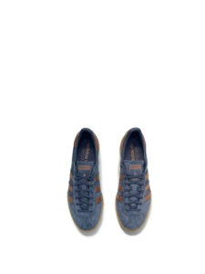 Adidas Bermuda Legend Ink Brown4