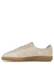Adidas Bermuda Wonder White2