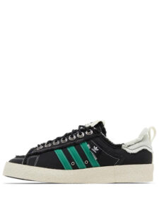 Adidas Campus 80s Song for the Mute Black2