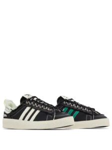 Adidas Campus 80s Song for the Mute Black4
