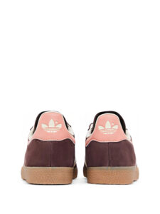 Adidas Gazelle Shadow Brown4