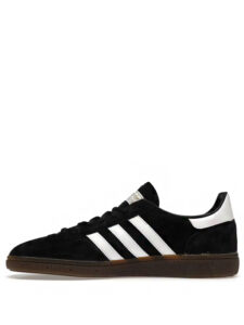 Adidas Handball Spezial Core Black2