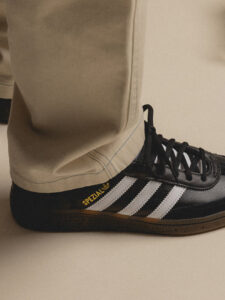 Adidas Handball Spezial Core Black4