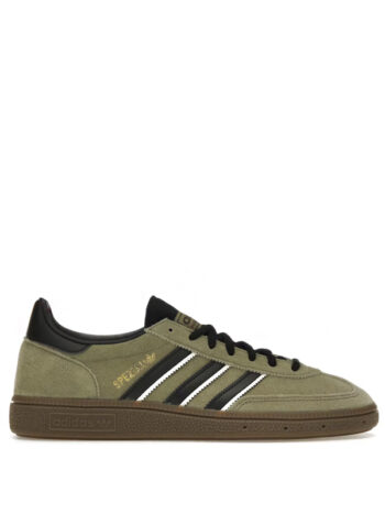 Adidas Handball Spezial Focus Olive Black