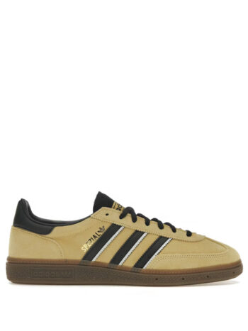 Adidas Handball Spezial Oat Black