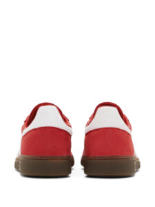 Adidas Handball Spezial Scarlet Gum4