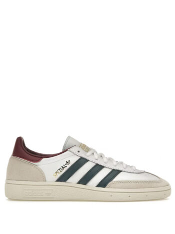 Adidas Handball Spezial White Arctic Night