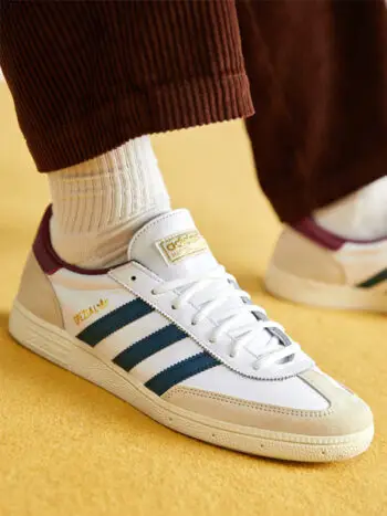 Adidas Handball Spezial White Arctic Night - Imagem 3