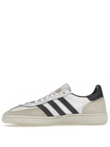 Adidas Handball Spezial White Grey2