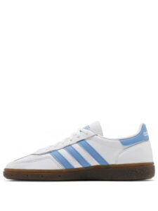 Adidas Handball Spezial White Light Blue2