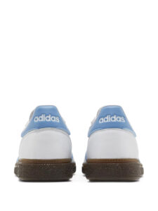 Adidas Handball Spezial White Light Blue3