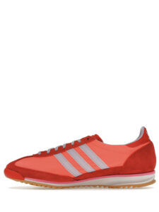 Adidas SL72 Solar Red Ice Lavender 2