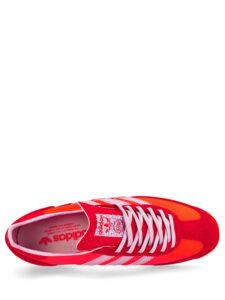 Adidas SL72 Solar Red Ice Lavender 4