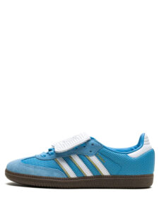 Adidas Samba LT Semi Blue Burst2