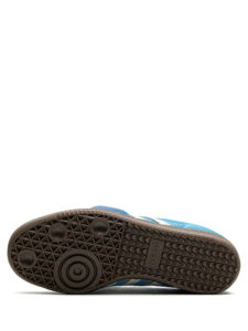 Adidas Samba LT Semi Blue Burst3