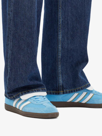 Adidas Samba LT Semi Blue Burst - Imagem 6