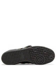 Adidas Samba Wales Bonner Studded Pack Black3