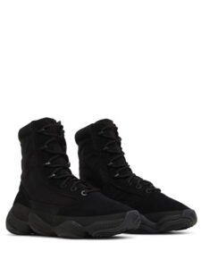 Adidas Yeezy 500 High Tactical Boot Utility Black5