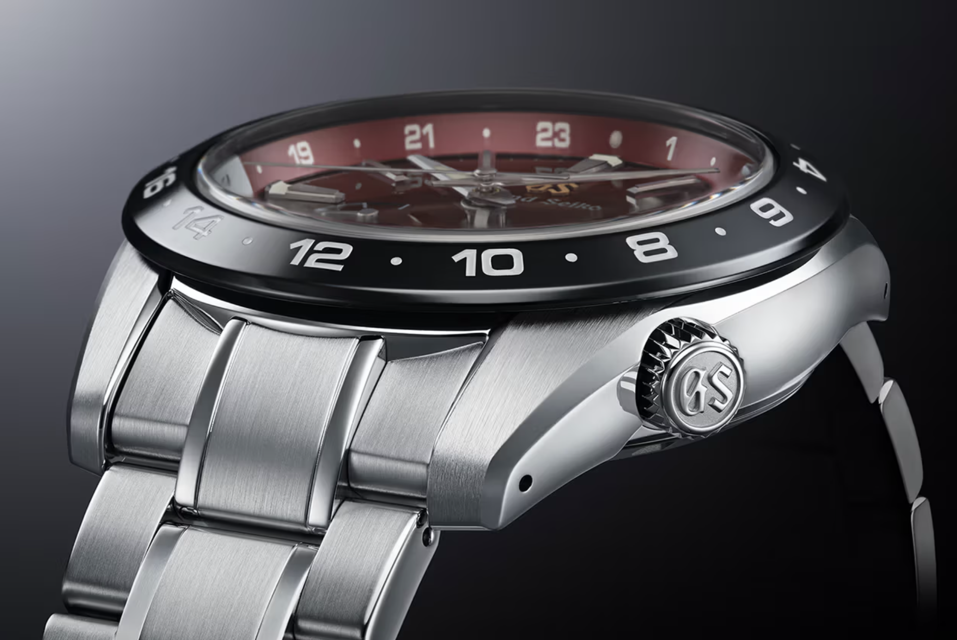 Grand Seiko Celebra Os 20 Anos De Sua Linha 9R Spring Drive Com Dois Relógios De Edição Limitada Original São Paulo