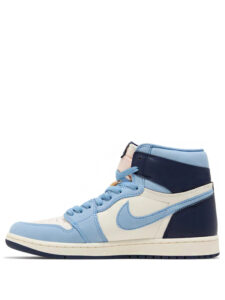 Jordan 1 High OG First in Flight2