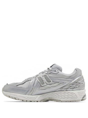 New Balance 1906D Protection Pack Silver Metallic - Imagem 2