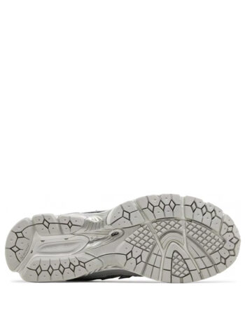 New Balance 1906D Protection Pack Silver Metallic - Imagem 3
