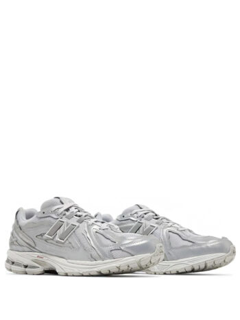 New Balance 1906D Protection Pack Silver Metallic - Imagem 5