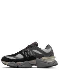 New Balance 9060 Castlerock2 1