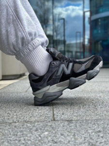 New Balance 9060 Castlerock4